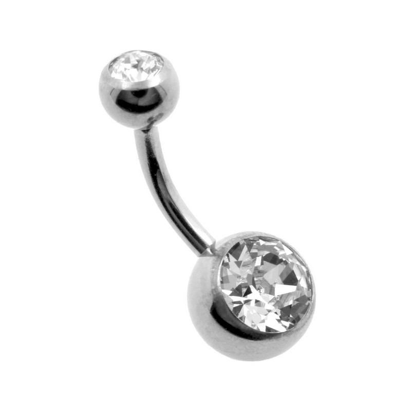 Titanium » The Art Of Piercings