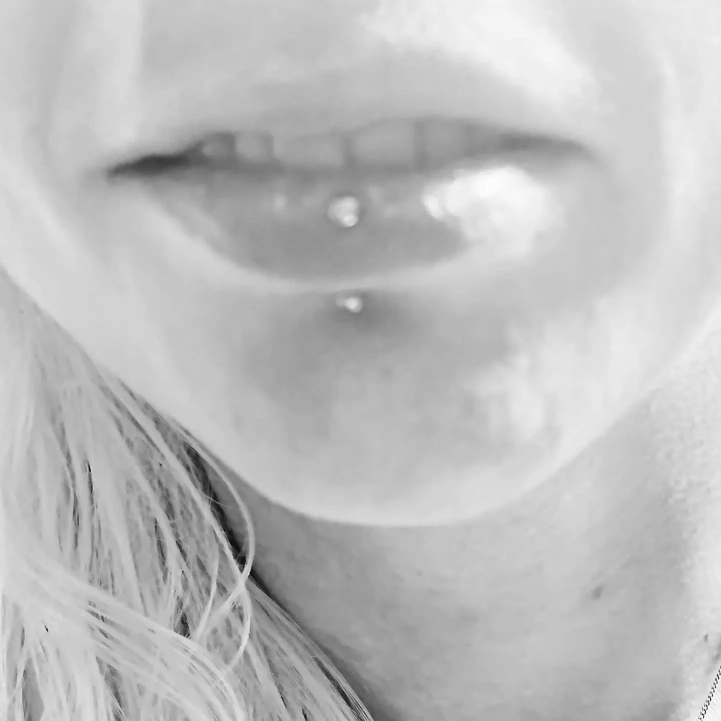 Eskimo piercing Eskimo piercing