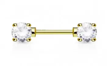 Tepelpiercings