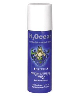 H2 Ocean spray