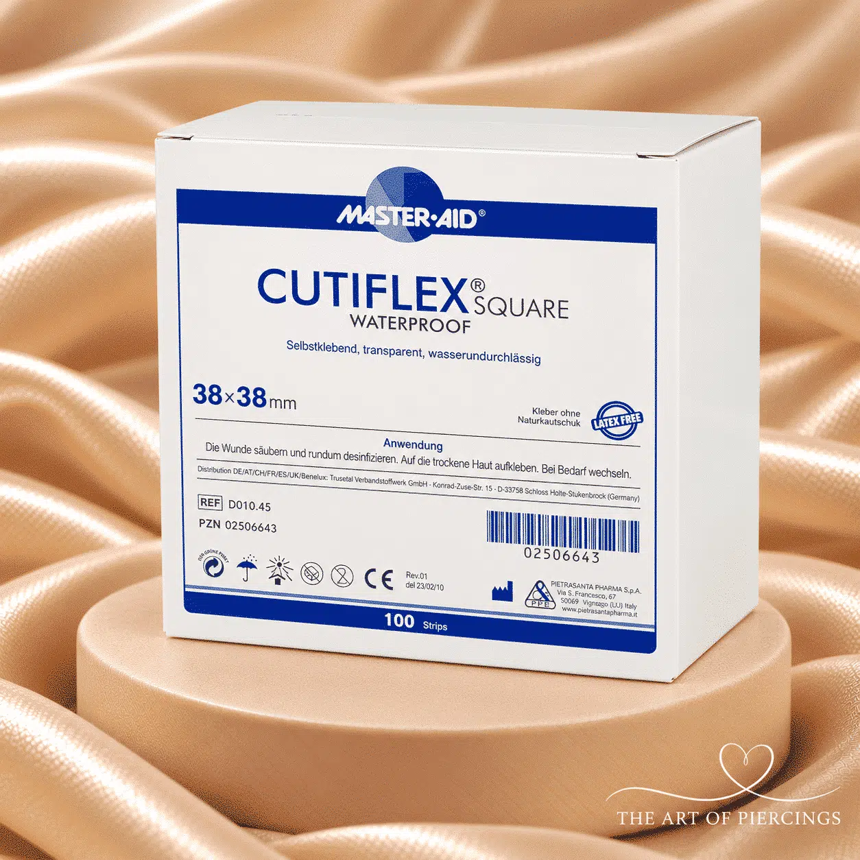 Cutiflex