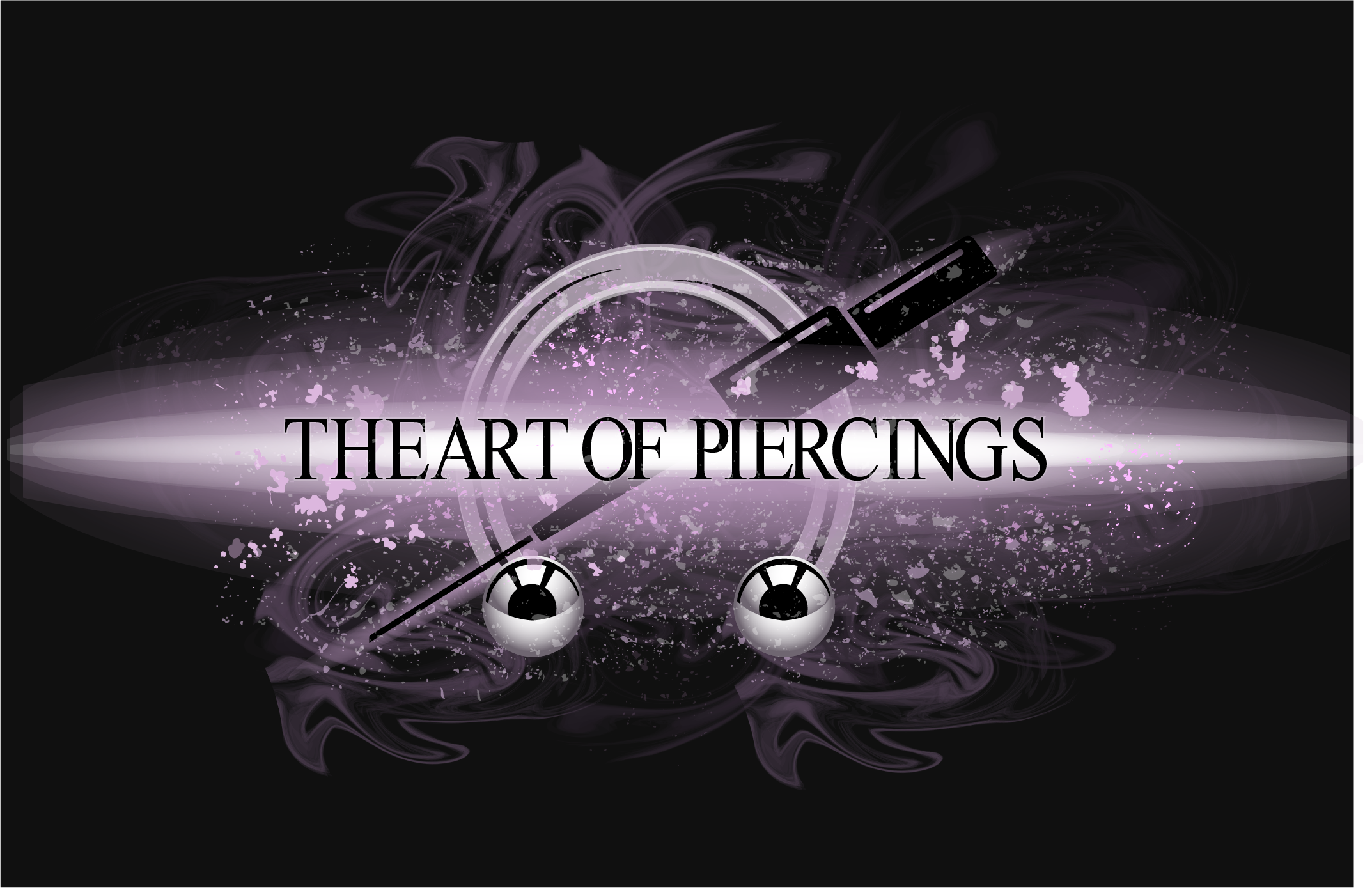 The art of Piercings