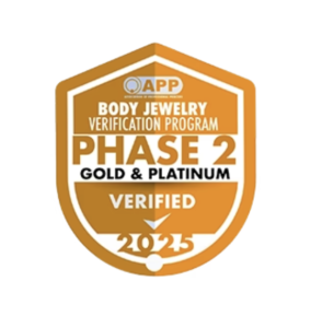 APP keurmerk Goud en Platinum