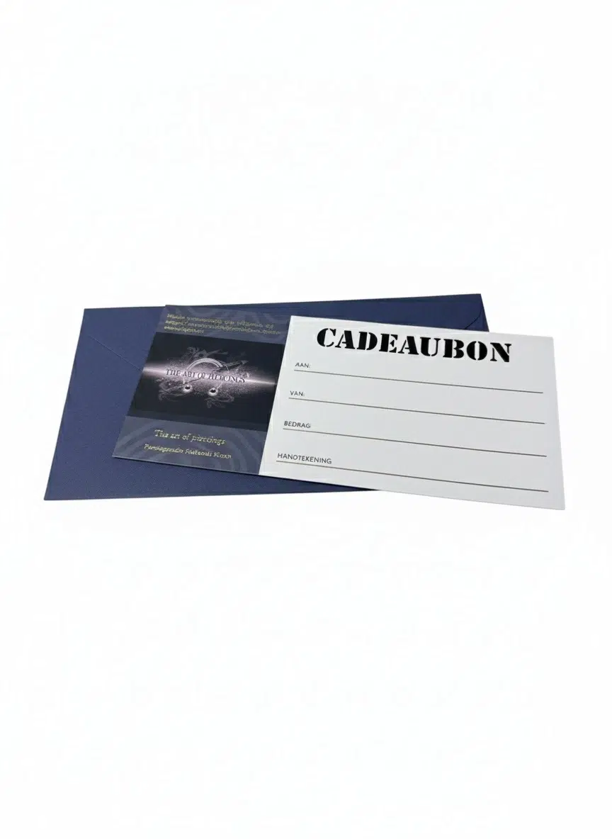 Cadeaubonnen