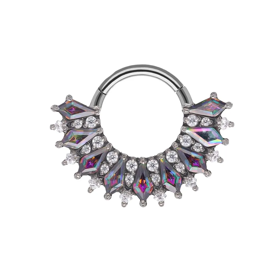 Titanium