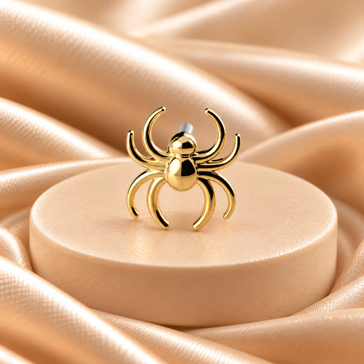 Gouden Spin