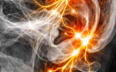 De Medische Daith piercing