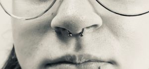 goed geplaatste septum