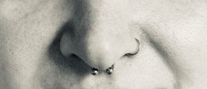 goed geplaatste septum