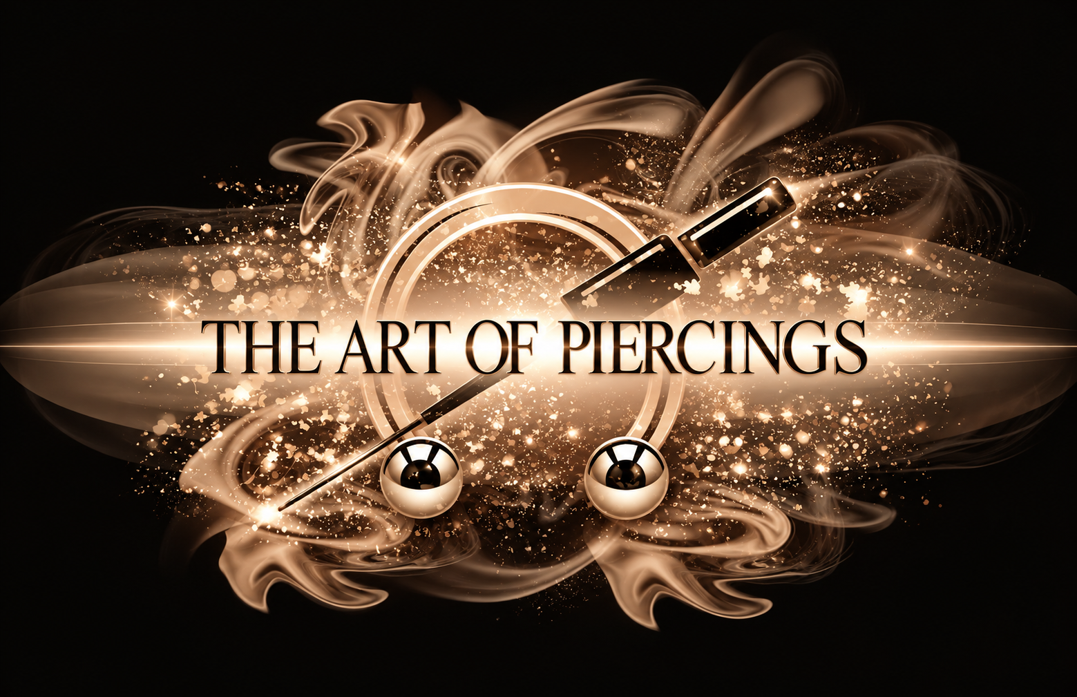 The art of Piercings