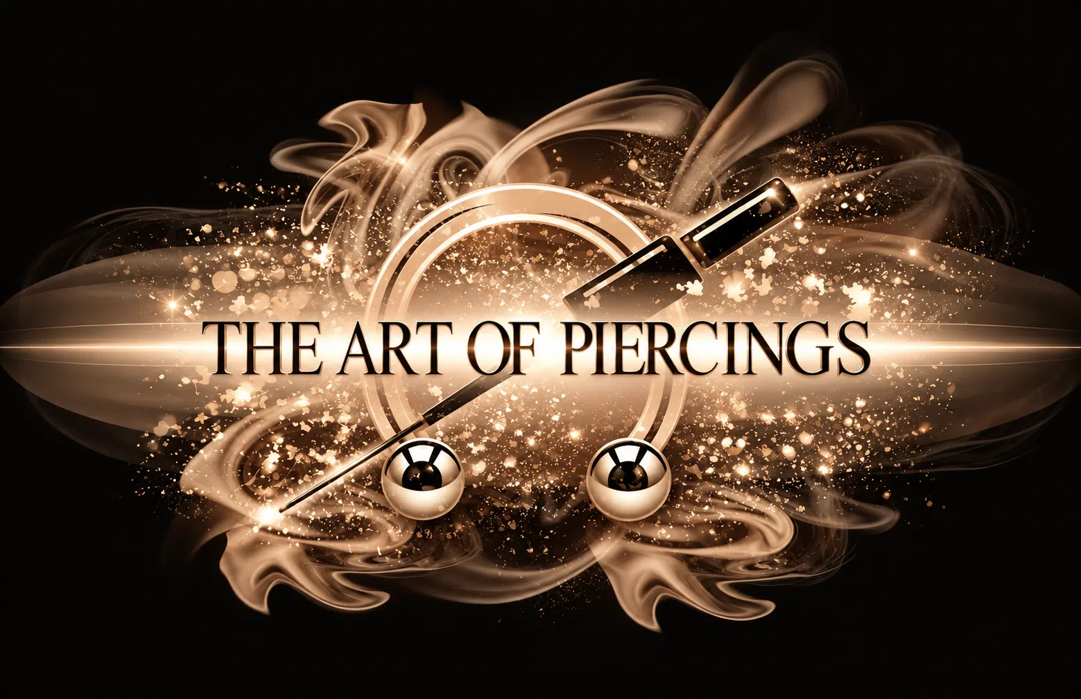 The art of Piercings