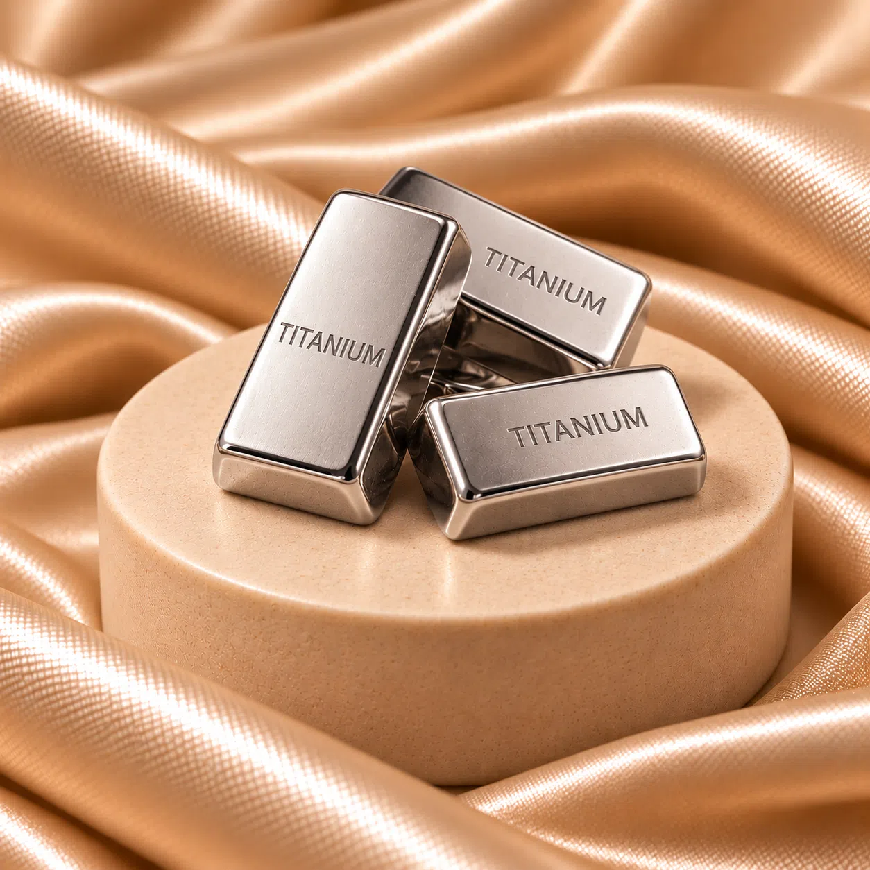Titanium